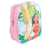 arlis Zaino per bambini con cerniera per scuola e tempo libero - 25 x 22 x 10 cm Marternelle