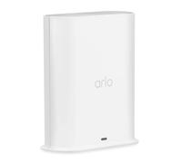 Arlo Accessory - Doppia stazione di ricarica | Ricarica fino a due batterie | Compatibile solo con Arlo Ultra |(VMA5400C), Solo stazione di base , Infradito colorati estivi, con finte perline