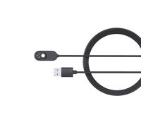 Arlo Cavo Magnetico, 2,4 m, Per Interni, Nero, Compatibile Con Arlo Pro 3, Pro 4 (+XL), Pro 5, Ultra 2 (+XL), Floodlight, Go 2 - Accessorio Certificato Arlo, VMA5001C