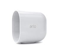 Arlo Cover Singola, Bianca, Compatibile con Telecamera di Sorveglianza Wi-Fi Pro e Ultra - Accessorio Certificato, VMA5202H
