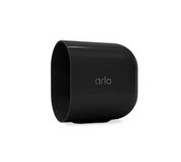 Arlo Cover Singola, Nera, Compatibile con Telecamera di Sicurezza Esterna Wireless Arlo Go 2 3G/4G LTE, Resistente alle Intemperie - Accessorio Certificato Arlo, VMA3800H