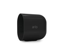 Arlo Cover Singola, Nera, Compatibile con Telecamera di Sorveglianza Wi-Fi Pro e Ultra - Accessorio Certificato, VMA5200H