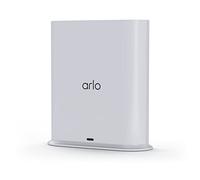 Arlo Donna Smarthub Dettagli del Prodotto, Bianco, Small US