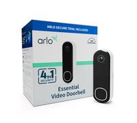 Arlo Arlo Essential Videocitofono hd T_0300_5B20-045 Informatica