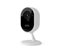 Arlo Essential Indoor Überwachungskamera weiß