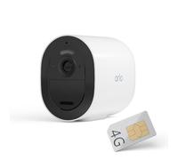 Go 2 LTE/Wi-Fi Security Camera