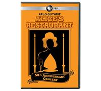 Arlo Guthrie: Alice's Restaurant 50th Anniversary Concert