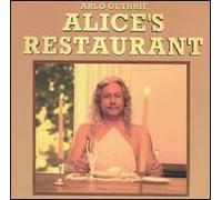 Arlo Guthrie - Alices Restaurant-the Massacre