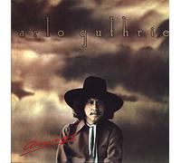 ARLO GUTHRIE AMIGO vinyl record
