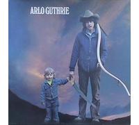 Arlo Guthrie - Arlo Guthrie - Hobo's Lullaby - Reprise Records