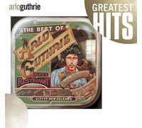 Arlo Guthrie Best Of Arlo Guthrie (CD)