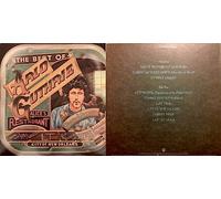 Arlo Guthrie - Best of / Vinyl record [Vinyl-LP]