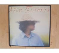 ARLO GUTHRIE one night WB 3232 (LP vinyl record)