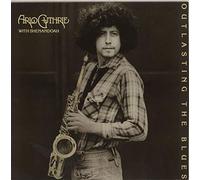 ARLO GUTHRIE - OUTLASTING THE BLUES