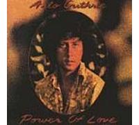 Arlo Guthrie - Power of Love by Arlo Guthrie (1992-09-25)