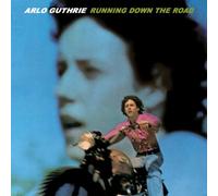 Arlo Guthrie - Running Down The Road