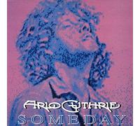Arlo Guthrie - Someday - Rising Son Records - RSR 0001