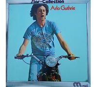 ARLO GUTHRIE - star-collection