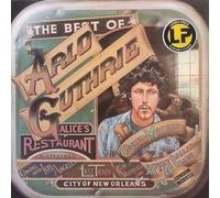 Arlo Guthrie - The Best Of Arlo Guthrie - Warner Bros. Records - WB 56 431 (BSK 3117)