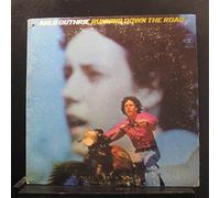 Arlo Guthrie - (VINYL LP) Running Down The Road