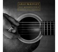 Arlo Mckinley Die Midwestern (CD) Album