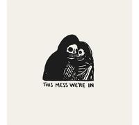 Arlo Mckinley This Mess We're In (CD) Album