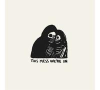 Arlo Mckinley This Mess We're In (CD) Album
