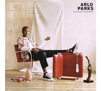 Arlo Parks – Collapsed in Sunbeams – CD