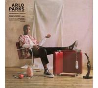 Arlo Parks - Collapsed in Sunbeams (LP)
