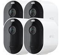 ARLO VMS4440B - Surveillance camera, Arlo Pro 3, IP, WiFi, outdoor, set of 4