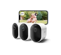 ARLO PRO 5 PACK DA 3 - BIANCA