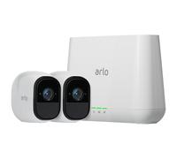 Arlo Pro Cube Telecamera di sicurezza IP Interna ed esterna 1280 x 720 pixel Da scrivania/muro - Nouvo