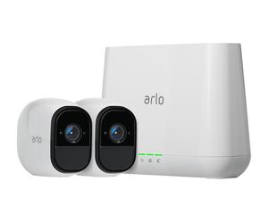 Arlo Pro Cube Telecamera di sicurezza IP Interna ed esterna 1280 x 720 pixel Da scrivania/muro - Nouvo