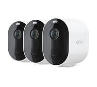 Arlo Pro4 VMC4350P - Telecamera Spotlight
