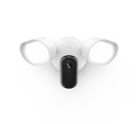 Arlo Riflettore con cavo, bianco - FLW2001