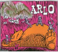 ARLO - RUNAROUND -4TR-