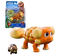 Arlo & Spot The Good Dinosaur - Figura Carattere Ankylosaurus Vivian