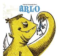 Arlo - STAB THE UNSTOPPABLE HERO