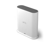 Arlo Smart Hub Stazione base VMB4540 – Archiviazione USB, Wi‑Fi 2,4 e 5 GHz, HomeKit
