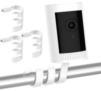 Arlo - Supporto da parete per fotocamera Arlo Ultra, Arlo Pro, Arlo Pro 5S, Arlo Essential, Arlo Essential, Arlo Essential Spotlight, Arlo XL, Arlo Go, Arlo Go 2, supporto per fotocamera Arlo robusto,