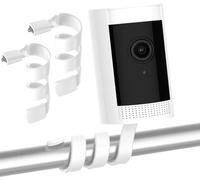 Arlo - Supporto da parete per fotocamera Arlo Ultra, Arlo Pro, Arlo Pro 5S, Arlo Essential, Arlo Essential, Arlo Essential Spotlight, Arlo XL, Arlo Go, Arlo Go 2, supporto per fotocamera Arlo robusto