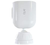Arlo Supporto Magnetico Completo, Bianco, Compatibile Con Telecamera Di Sorveglianza Wi-Fi Arlo Pro 3, Pro 4, Pro 5, Ultra 2 - Accessorio Certificato Arlo, VMA5100
