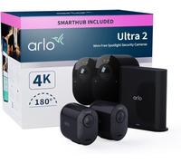 ARLO GEN5 WIRE-FREE 2-CAM KIT BLK 3-M ( VMS5240B-200EUS )
