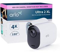 ARLO ULTRA V2 XL - CAM AGG. 4K