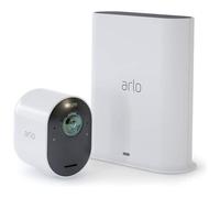 Arlo Ultra - Kit da 1 Camera + Base