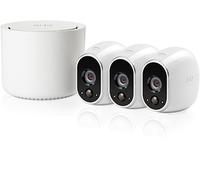 Arlo VMS3330 Balle (forma) Telecamera di sicurezza IP Esterno 1280 x 720 pixel Soffitto/muro - Nouvo