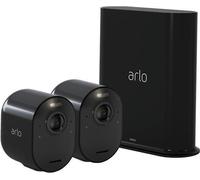 ARLO GEN5 WIRE-FREE 2-CAM KIT BLK 3-M ( VMS5240B-200EUS )