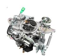 ARLOR 2 Barrel Carb Carburatore Assemblaggio 13220-83001 1322083001 for Suzuki for SJ413 for Mitsubishi Motore Heavy Duty for Carburador for OEM