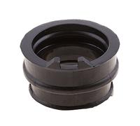 ARLOR Adattatore interfaccia carburatore in Gomma da 5 cm for Suzuki for Burgman 250 for Skywave 250 1998-2008