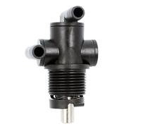 ARLOR Valvola di intercettazione della Pompa del Carburante a 2 Vie Rubinetto for Polaris 7052159 for Sportsman 400 500 600 700 2004 2005 for Diesel 455 1999 2001